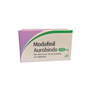 Modafinil 100Mg Kopen